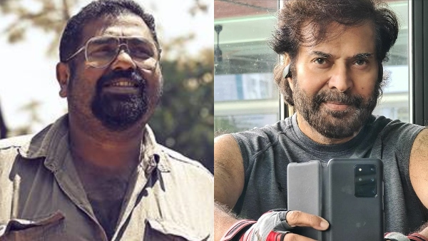 Mammoottys Bilal: A Massive Update To Be Out On The Megastars Birthday?