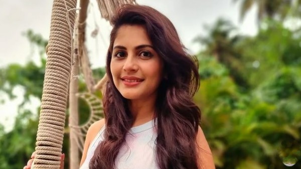 Megha Chakraborty Megha Chakraborty