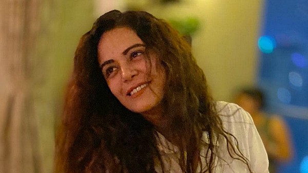 Mona Singh For Anupamaa