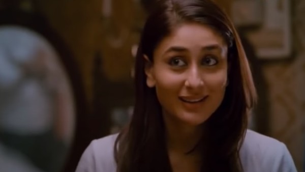 Kareena Kapoor Khan's Banter With Shahid Kapoor In Jab We Met