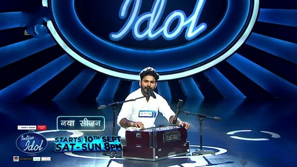 Indian Idol 13 Contestants List: Navdeep Wadali 