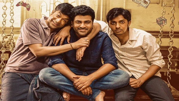 Oke Oka Jeevitham OTT Release Date and Time Out!