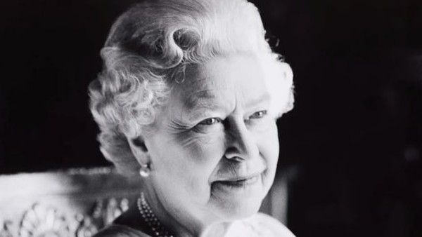 Queen Elizabeth II 