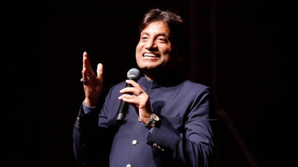 Raju Srivastava 1