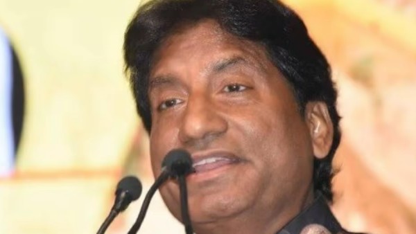 Raju Srivastava
