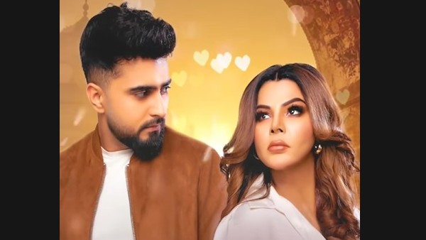 Rakhi Sawant & Adil Rakhi Sawant & Adil