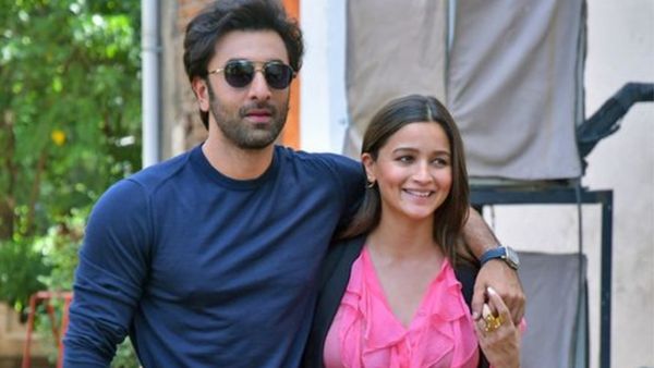 Alia Ranbir Alia Ranbir