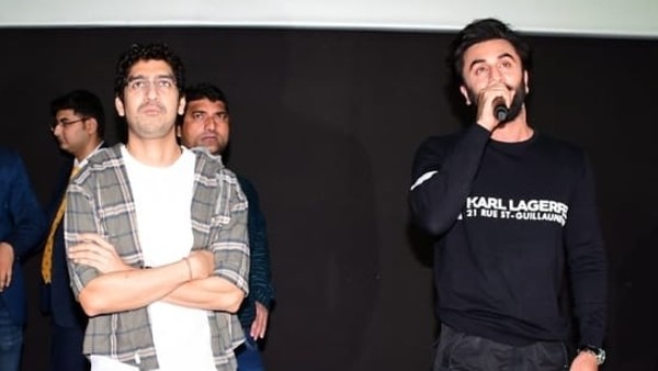 Ranbir Ayan
