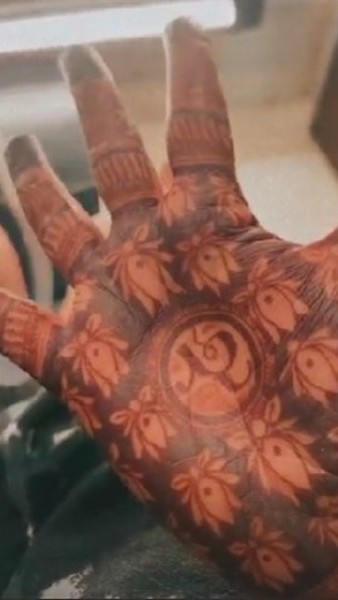 richaalimehendi1 richaalimehendi1