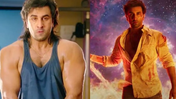 Risk Hai Toh Ishq Hai! Risk Hai Toh Ishq Hai!