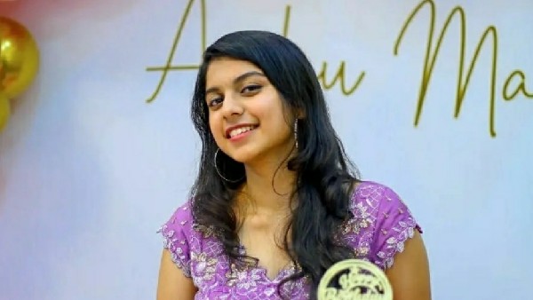 Rojas Daughter Anshumalika To Make Her Acting Debut!