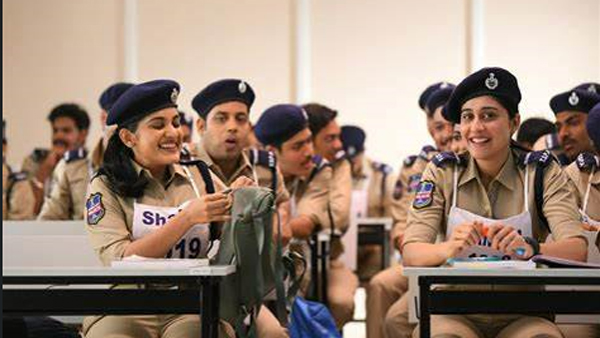 Saakini Daakini Twitter Review Out!