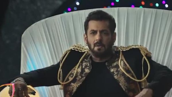 Salman Khan Big Boss 16