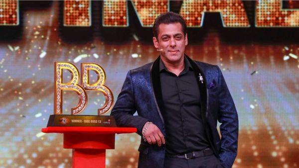 Salman Khan Bigg Boss Salman Khan Bigg Boss