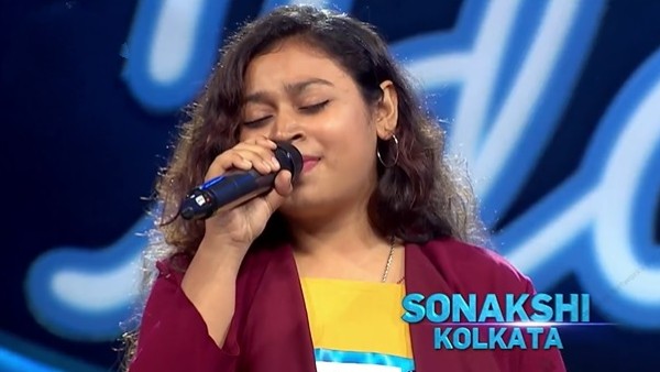 Sonakshi Kar