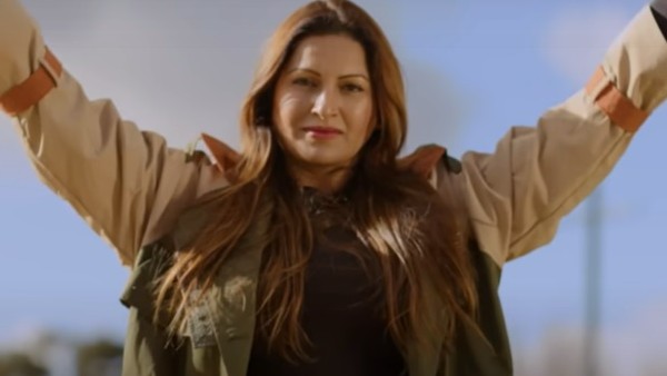 Sonali Phogat Sonali Phogat