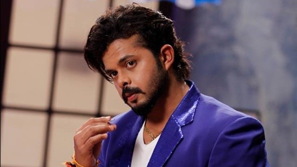 Sreesanth