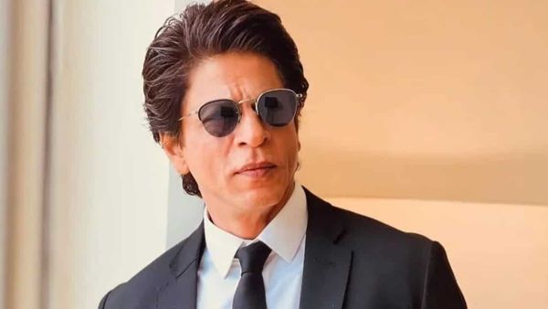 shah rukh khan