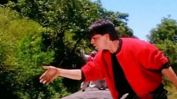 srk-dil-se