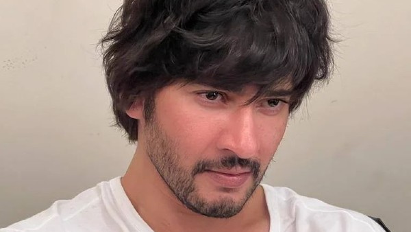 Mahesh Babu Mahesh Babu