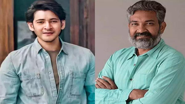 US-Based CAA Signs RRR Director SS Rajamouli For A Contract!
