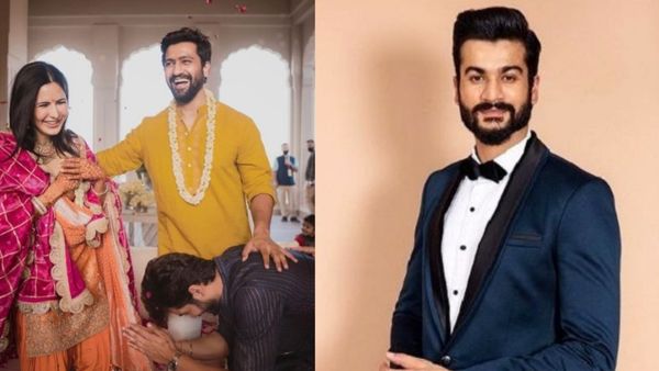 sunny kaushal birthday