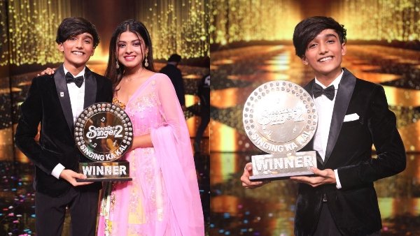 Top 6-10 Shows: Kundali Bhagya, Kumkum Bhagya & Superstar Singer 2