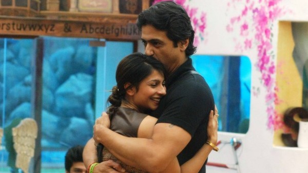 Tanisha Mukherji & Armaan Kohli