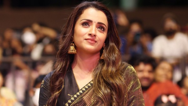 Trisha Trisha