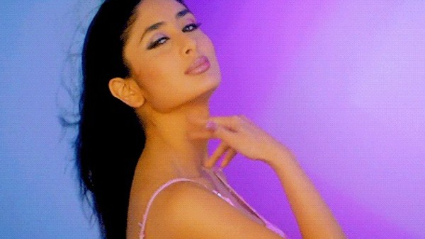 Kareena Kapoor's Introduction As Poo In Kabhi Khushi Kabhie Gham