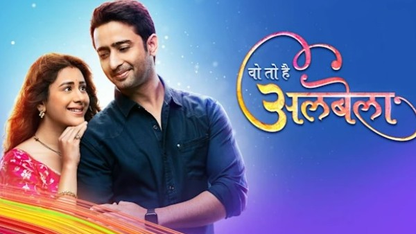 Kundali Bhagya & WTHA