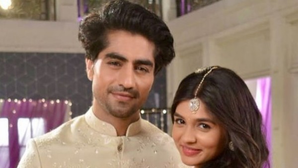 Top 3 Shows: Anupamaa, YRKKH & Naagin 6