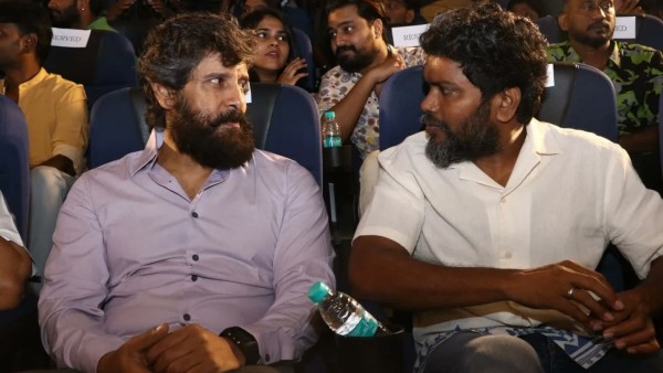 Vikram, Pa Ranjith