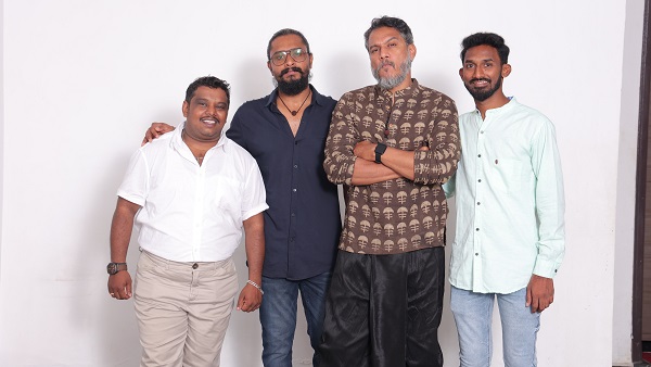 Trailer Of Ravindra Parameshwarappa’s Yellow Gangs 