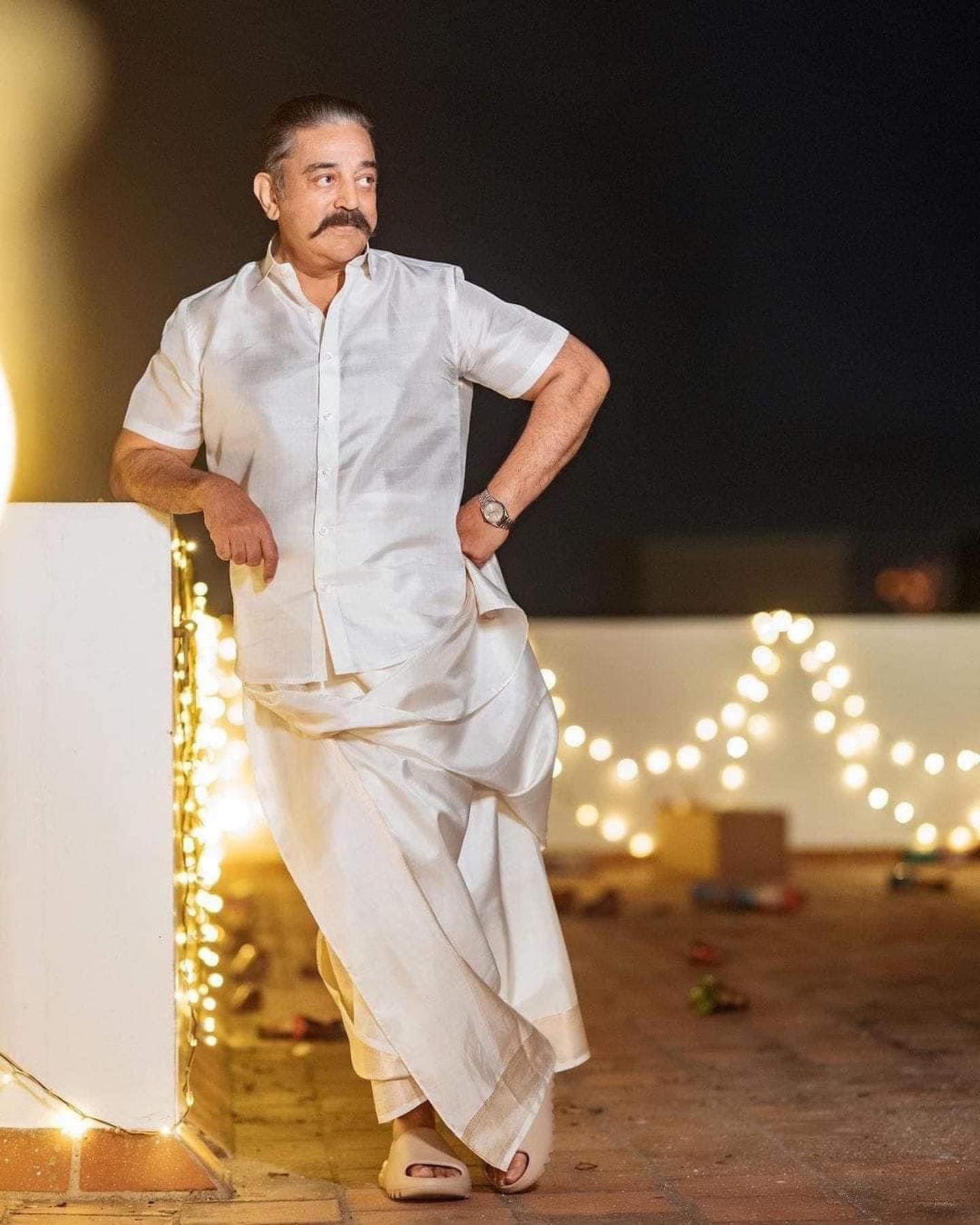 Kamal Haasan