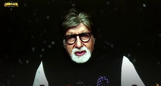 Amitabh Bachchan Amitabh Bachchan