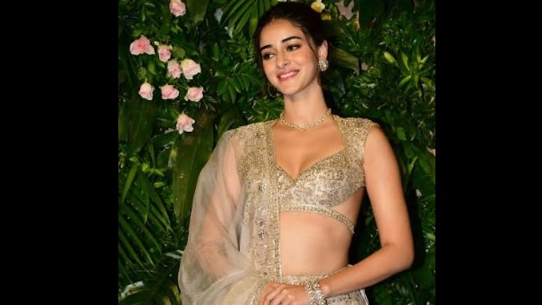 Ananya Panday