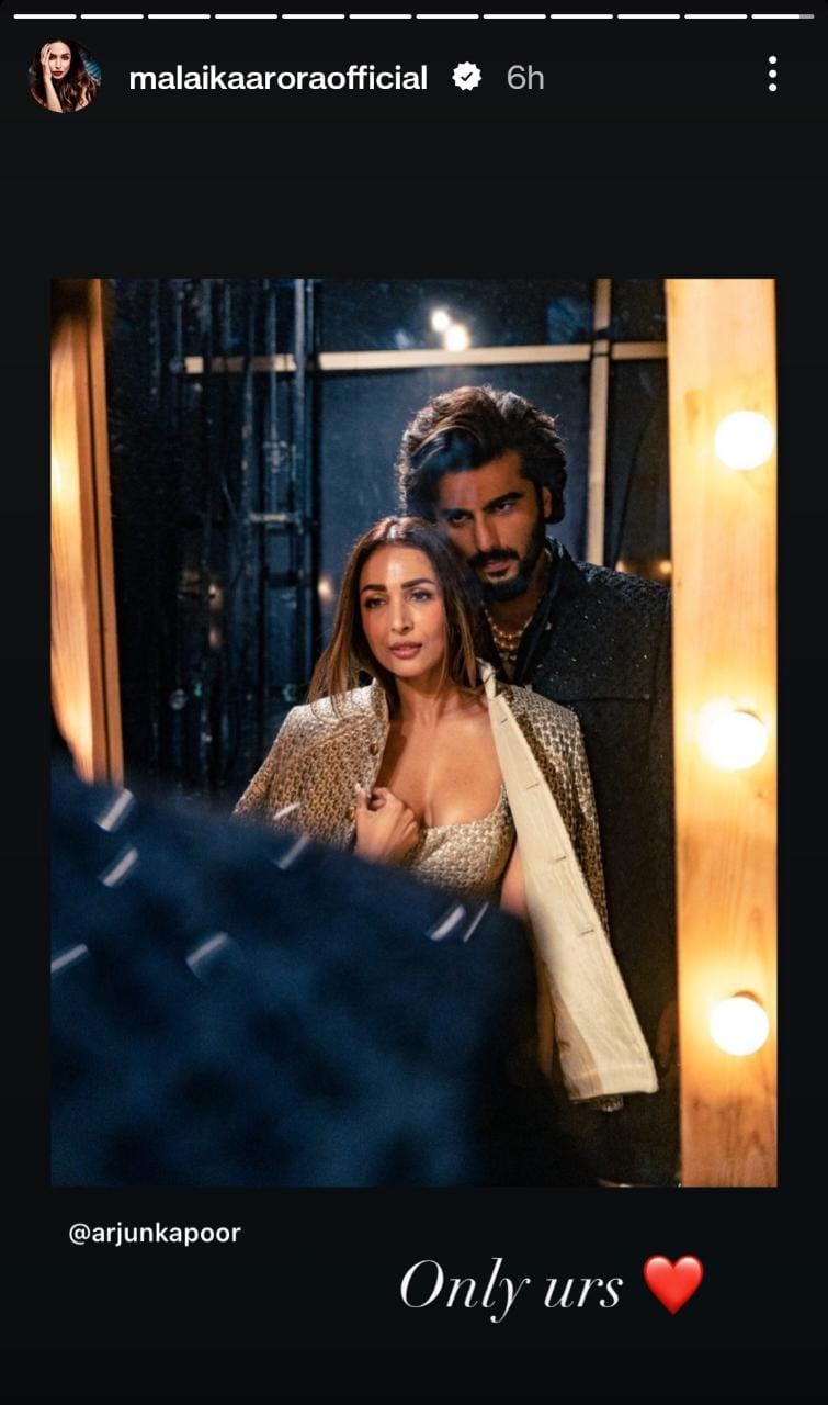 Malaikas post Malaikas post