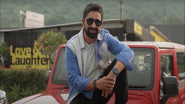 B-town’s Evergreen Beauty Raveena Tandon Has A Knack For Cars & Food B-town’s Evergreen Beauty Raveena Tandon Has A Knack For Cars & Food