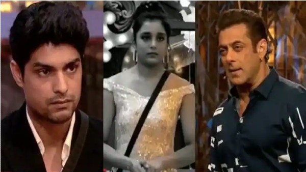 Bigg Boss 16 Bigg Boss 16