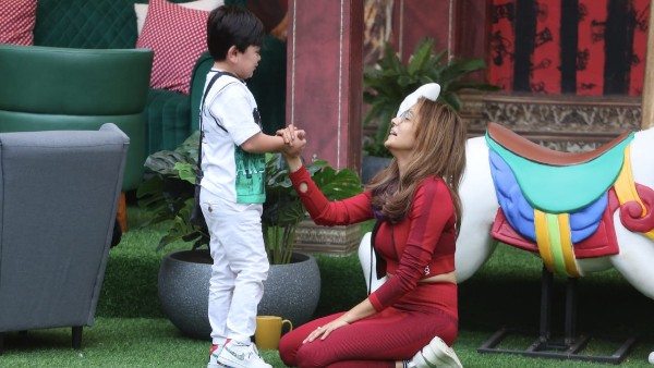 Bigg Boss 16 Bigg Boss 16