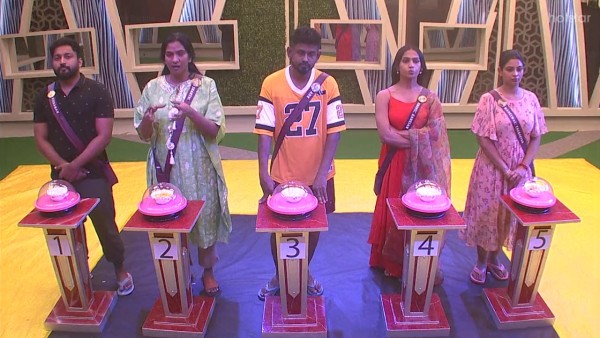 Kitchen Club BB6 Tamil Kitchen Club BB6 Tamil