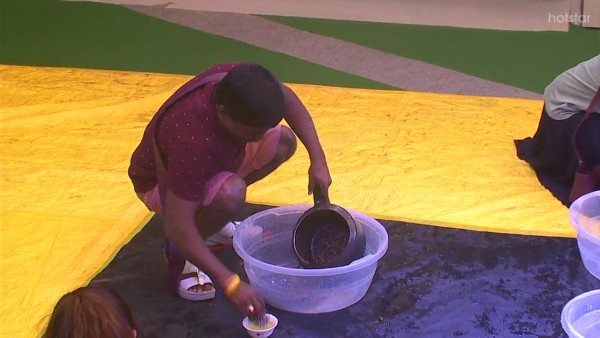 Vessels Club BB6 Tamil Vessels Club BB6 Tamil