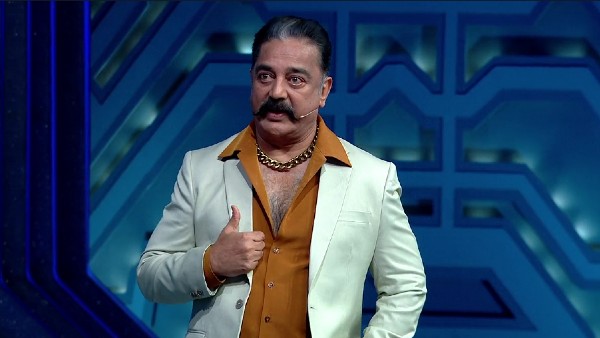 Kamal Haasan