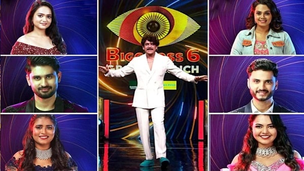 Bigg Boss Telugu 6 Week Seven Nomination List! Bigg Boss Telugu 6 Week Seven Nomination List!