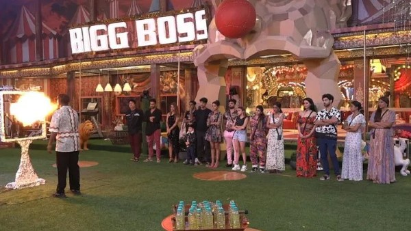 Bigg Boss 16 Nominations