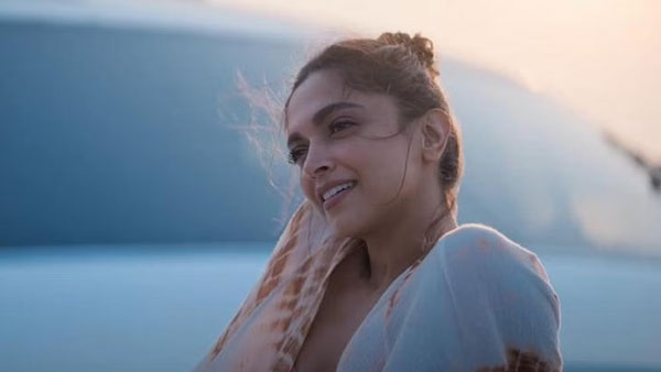 Deepika Padukone Deepika Padukone