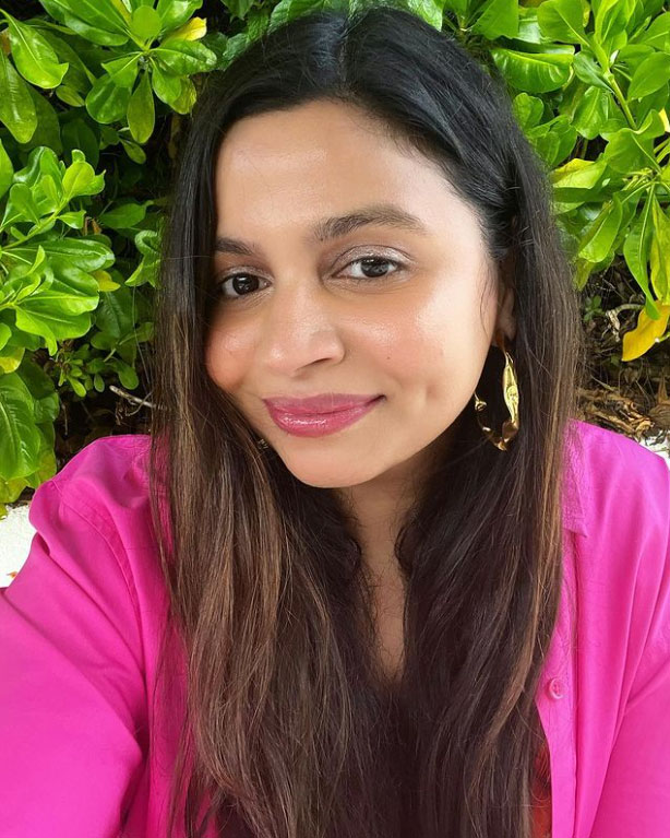 Shaheen Bhatt Shaheen Bhatt