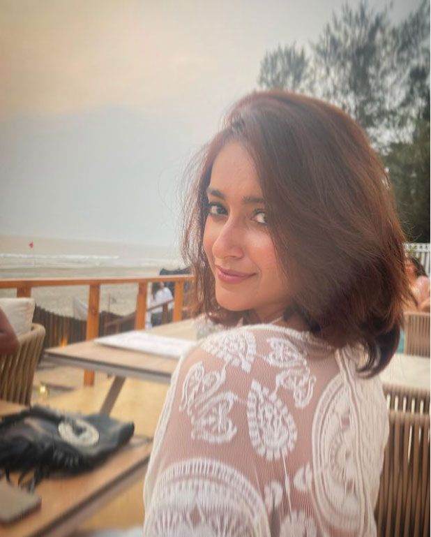 Ileana DCruz Ileana DCruz