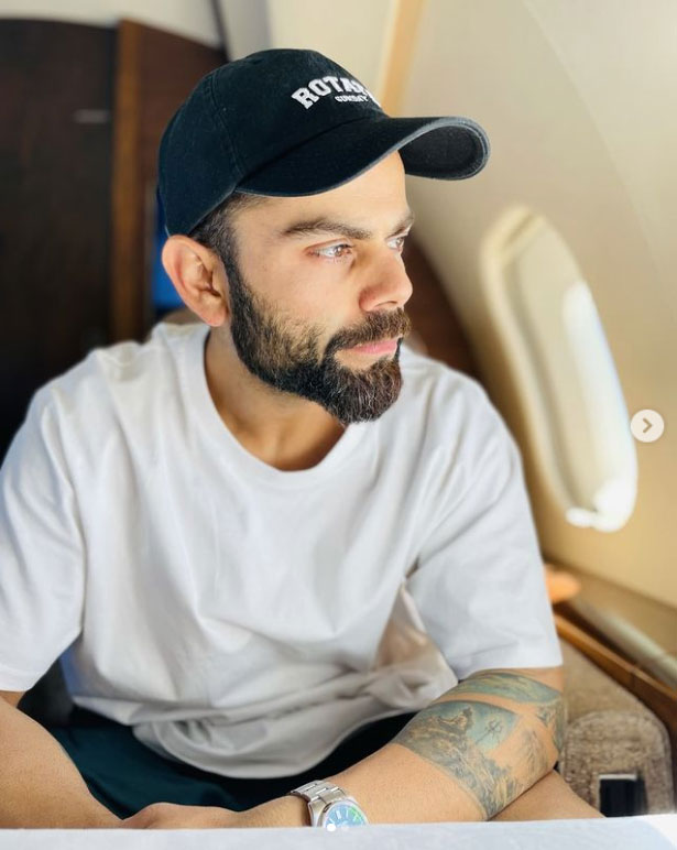 Virat Kohli Virat Kohli